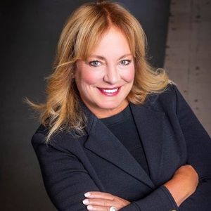 Meet your Posher, Pamela